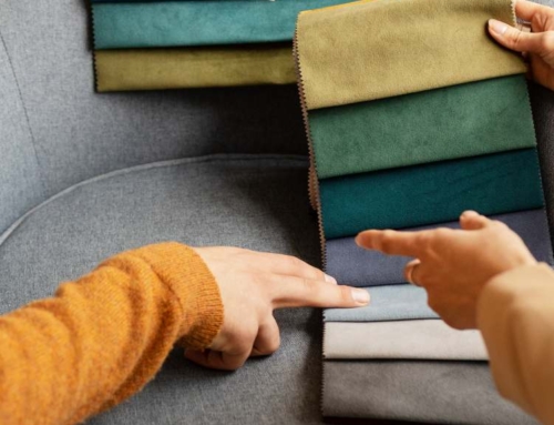 Peinture & tapisserie