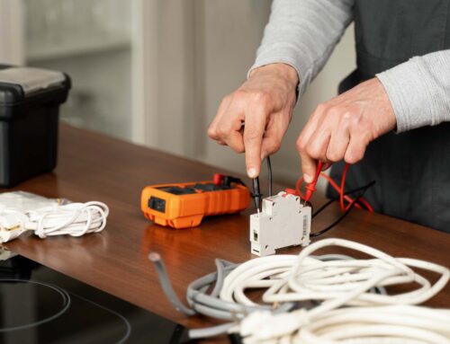 Installation électrique : sécurité et performance pour votre habitat