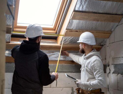 Confort thermique et économies d’énergie garanties